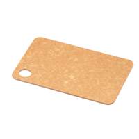 BK Resources 9"x6"x3/16" Thick NduraLite Composite Cutting Board - NL1880906RP