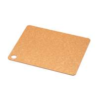 BK Resources 13"x11"x3/16" Thick NduraLite Composite Cutting Board - NL1881311RP