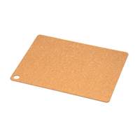 BK Resources 18"x14"x3/16" Thick NduraLite Composite Cutting Board - NL1881814RP