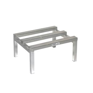 Channel Manufacturing CA2024 24in x 20in x 12in Aluminum C-Channel Dunnage Rack 