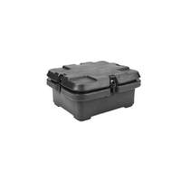 Cambro Camcarrier Fits Half Sized Food Pans - Black - 240MPC110 