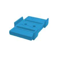 Cambro Buffet Camchiller 18-1/2" x 12-5/8" x 4" - Cold Blue - CPB1220159