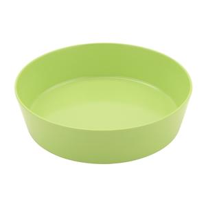 GET Cabana Lime Melamine 91oz Box Set - 6 Each - CB-1035-LM 