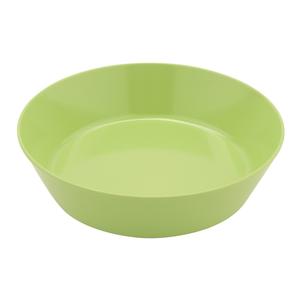 GET Cabana Lime Melamine 83oz Box Set - 6 Each - CB-935-LM 