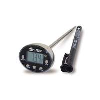 CDN ProAccurate Shatterproof Thermometer w/ 6 Second Response - DTQ450X