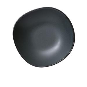 Yanco China Champs Dark Green Porcelain 14oz Salad Bowl - 1dz - CH-307 