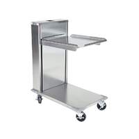 Delfield 21" Mobile Design Cantilever Style Dispenser for Trays - CT-2020