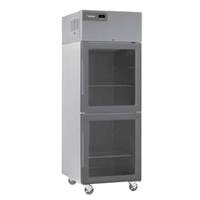 Delfield 21" One-Section Full Height Insulated Heated Mobile Cabinet - CSH1-GH