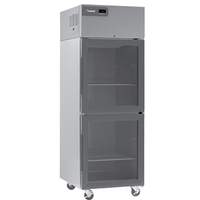 Delfield 56" Two-Section Insulated Mobile Heated Cabinet w/ 6 Drawers - CSHPT2-G