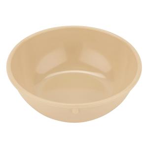 GET Supermel Sandstone Melamine 14oz Nappie Bowl - 4dz - DN-314-T 