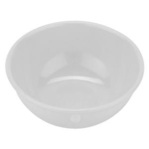 GET Supermel White Melamine 16oz Nappie Bowl - 4dz - DN-316-W 