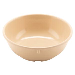 GET Supermel Tan Melamine 13oz Nappie Bowl - 4dz - DN-317-T 