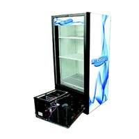 Fogel 26" Reach-In One-Section ECO Series Refrigerator - VR-10-HC