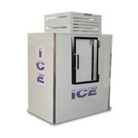 420L Bagged Ice Ice Storage Bin Freezer - China Ice Merchandiser and Ice  Display Freezer price