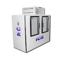 420L Bagged Ice Ice Storage Bin Freezer - China Ice Merchandiser and Ice  Display Freezer price