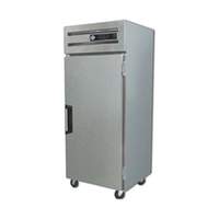 Fogel 35" One-Section Reach-In Refrigerator 30 Cubic Feet Capacity - SKT-30