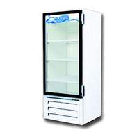 Fogel 30" One-Section Reach-In Refrigerator 15 Cubic Feet Capacity - VR-15-HC