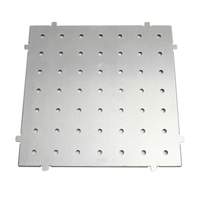Frymaster 13-5/8" W x 13-1/2" D Stainless Steel Chicken/Fish Tray - 2208963
