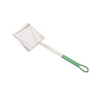 Frymaster 8-1/8in W x 8-1/2in D Fish Scoop with 17-3/8in Handle - 8030059 