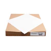 Frymaster Box of 100 Sheets of Filter Magic Paper - 8030074 