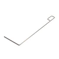 Frymaster 27in Long Fryer Clean-Out Rod - 8030197 
