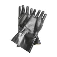 Frymaster Black Safety Gloves - 8030293