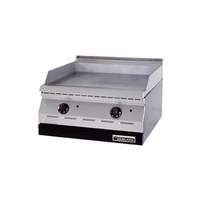 Garland Designer Series Countertop Electric Griddle 36in W - ED-36G 