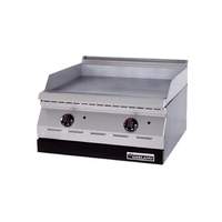 Garland Designer Series Countertop Gas Manual Griddle 24in - GD-24GTH 