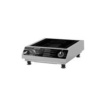 Garland RTCSmp 15" Countertop Induction Fajita/Pan Heater 3500 Watts - SHBA3500FH
