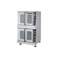 Garland Master Series Double-Deck Electric Convection Oven - MCO-ED-20 