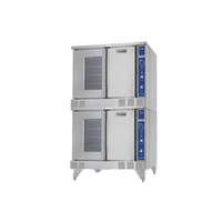 Garland Summit Series Double-Deck Gas Convection Oven - SUMG-GS-20ESS 