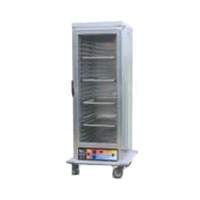 Eagle Group Panco Full Size Non-Insulated Heated Holding Cabinet - HCFNLSN-RA2.25-X 