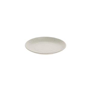 GET Infuse Natural Stone Melamine 6.25" dia. Plate - 40 Each - INF102