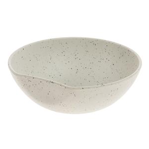 GET Infuse Natural Stone Melamine 31.5oz Dented Bowl - 20 Each - INF108 