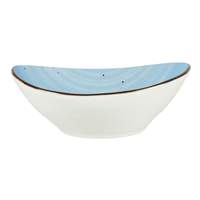 International Tableware, Inc Rotana Iceburg 10 oz Ceramic Bowl - RT-11-IC