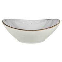 International Tableware, Inc Rotana Stone 10 oz Ceramic Bowl - RT-11-ST