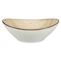 International Tableware, Inc Rotana Wheat 10oz Ceramic Bowl - RT-11-WH 
