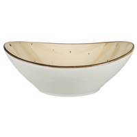 International Tableware, Inc Rotana Wheat 3-1/2 oz Ceramic Bowl - RT-15-WH