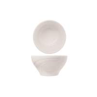 International Tableware, Inc Amsterdam Bright White 7oz Porcelain Round Bouillon - AM-4 
