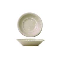International Tableware, Inc Athena American White 4-3/4oz Ceramic Fruit Bowl - AT-11 