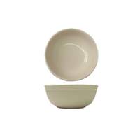 International Tableware, Inc Athena American White 18oz Ceramic Nappie/Oatmeal Bowl - AT-15 