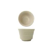 International Tableware, Inc Athena American White 7 oz Ceramic Bouillon - AT-4