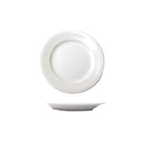 International Tableware, Inc Bristol Bright White 13oz Porcelain Soup Bowl - BL-3 