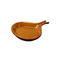 International Tableware, Inc Caramel 24 oz Stoneware-Ceramic Serving Skillet - FPS24-CR