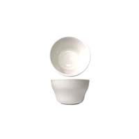 International Tableware, Inc Bristol Bright White 8oz Porcelain Bouillon - BL-4 