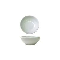 International Tableware, Inc Bristol Bright White 56 oz Porcelain Bowl - BL-40
