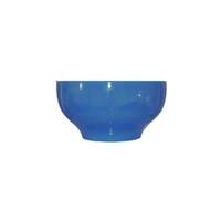 International Tableware, Inc Cancun Light Blue 15oz Ceramic Bowl - CA-43-LB 