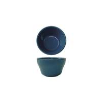 International Tableware, Inc Cancun Light Blue 7-1/4oz Ceramic Bouillon - CA-4-LB 