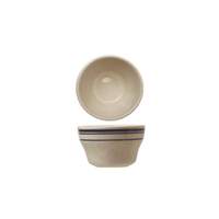 International Tableware, Inc Catania American White 7-1/4oz Ceramic Bouillon - CT-4 