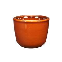 International Tableware, Inc Caramel 5oz Porcelain Chinese Tea Cup - CTC-4-CM 